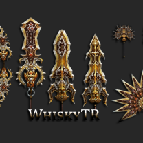 Weapon Set#122