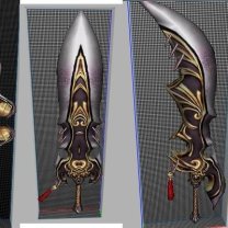 Weapon Set#123