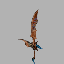 Weapon Set#128