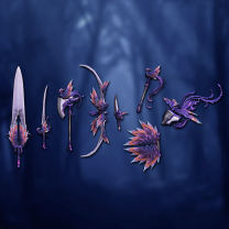 Weapon Set#129